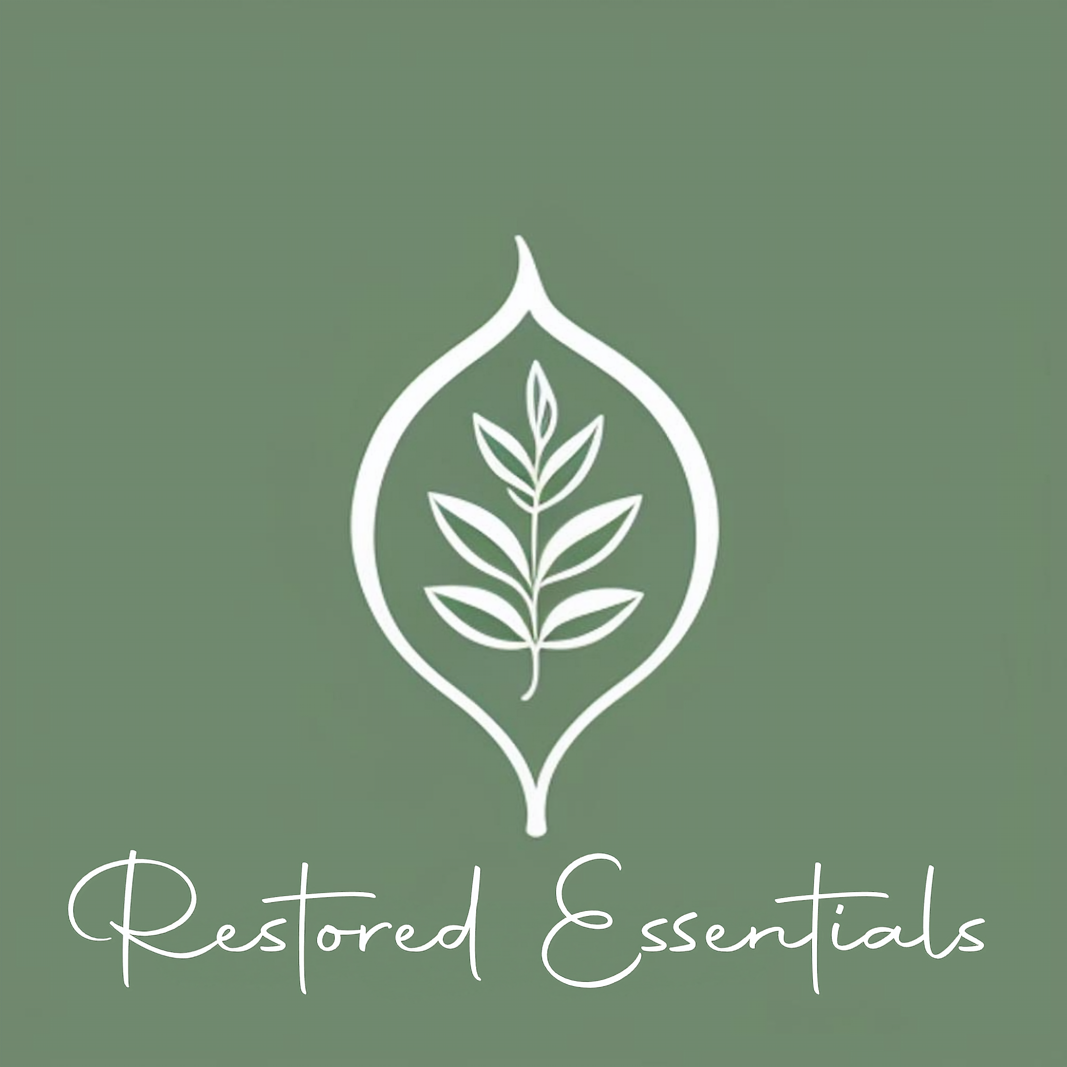Essential Oils for Mind, Body & Spirit Wellness | Restored Essentials