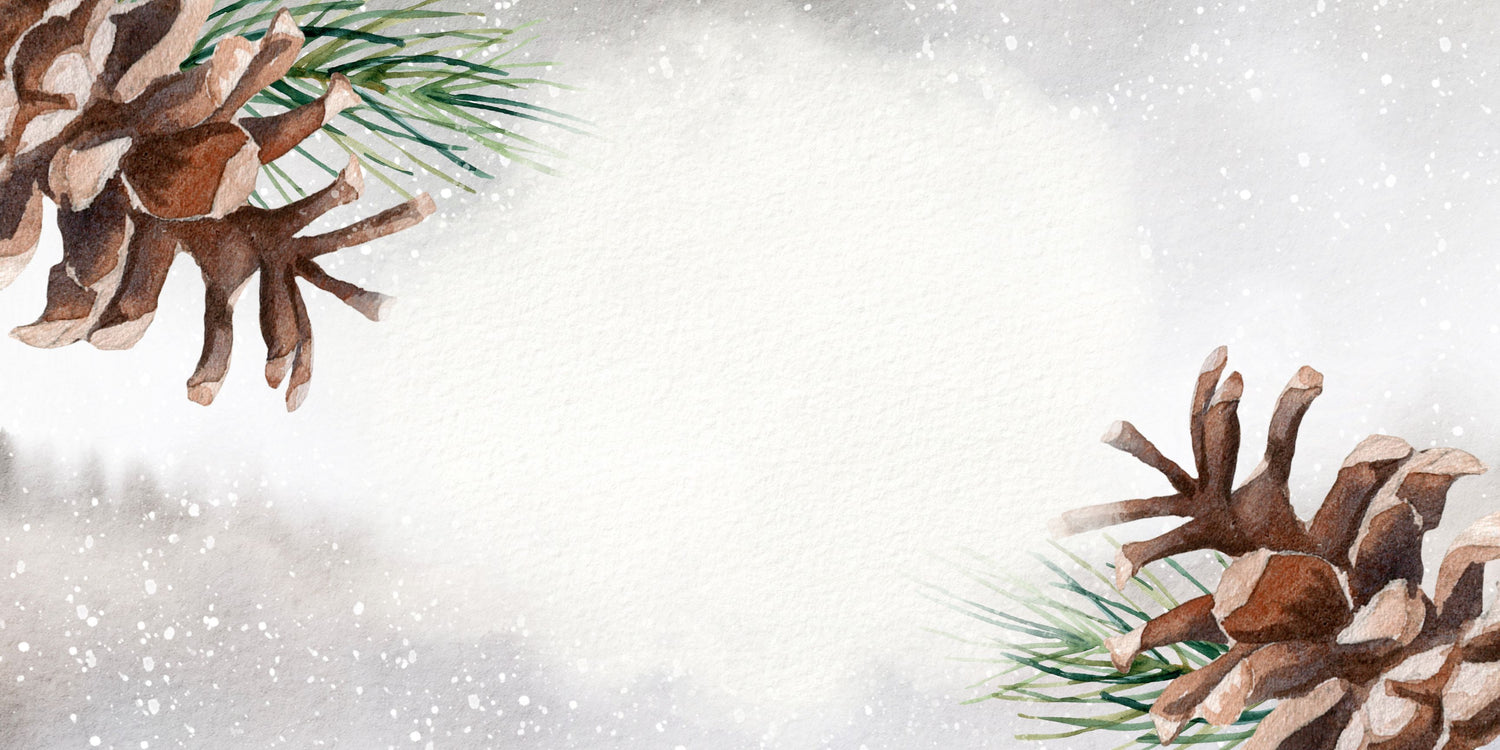 Winter Wellness: Harnessing the Power of Essential Oils to Thrive This Season