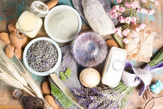 Sacred Scents: The Spiritual Significance of Essential Oils in the Bible